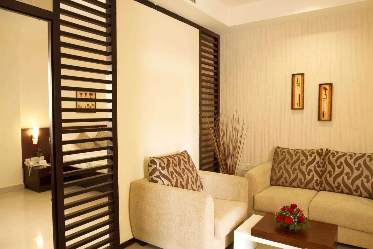 Broad Bean Cochin Hotel Kochi Exterior foto